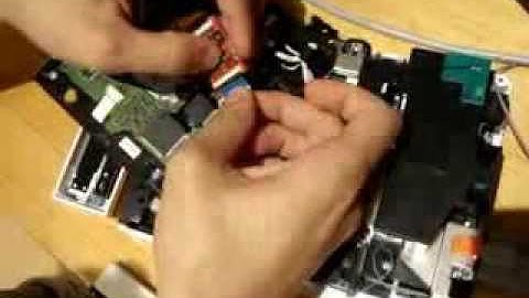 Wii Drivekey Installation Video