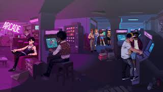 198X- Full Game (Longplay/Speedrun In 55:35)