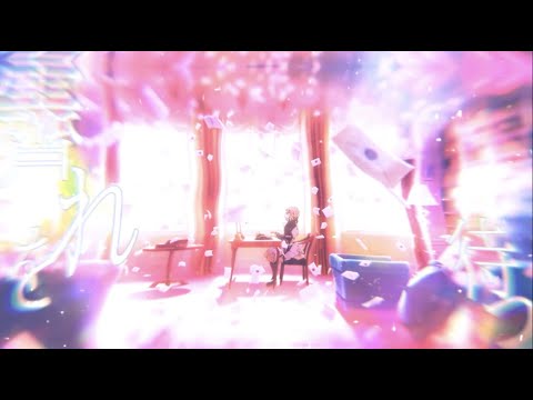 【複合MAD】卒業記念　霽れを待つ