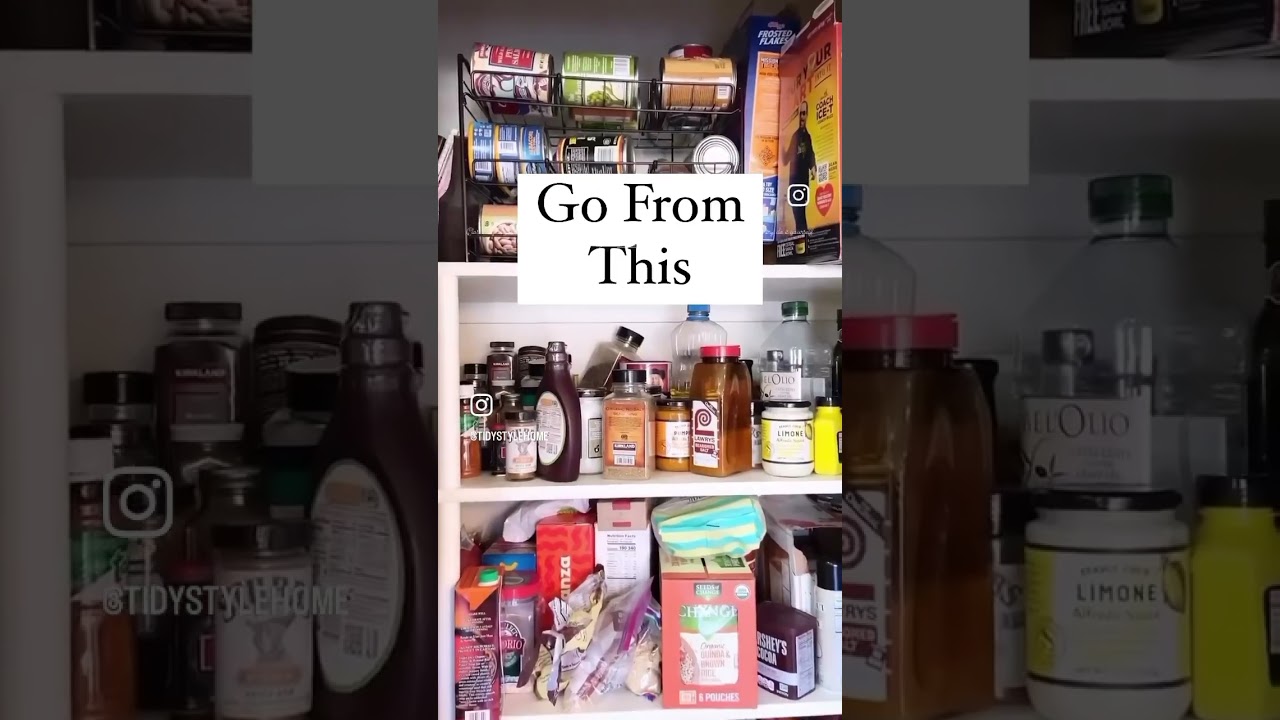 Get Tidy Style’s Ultimate Organization Guide Today! 