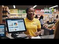 AlgosCommerce POS
