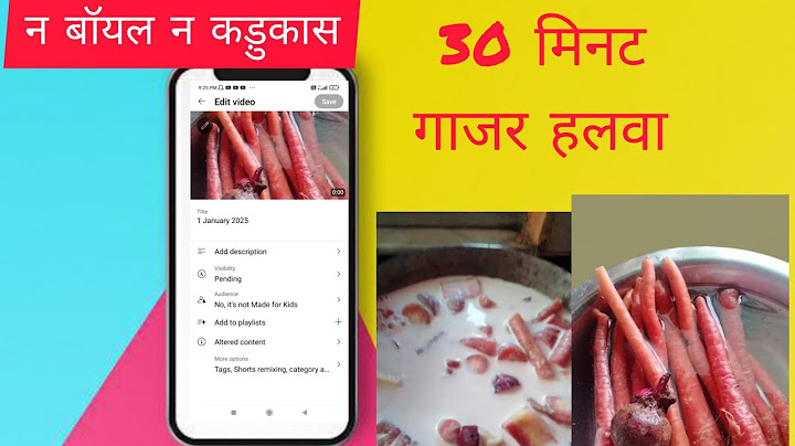न चीनी, न घिसना, न मावा, न घंटो इंतजार - बस कुकर की 2 सिटी और हलवा तैयार | Instant Gajar Ka Halwa🚀