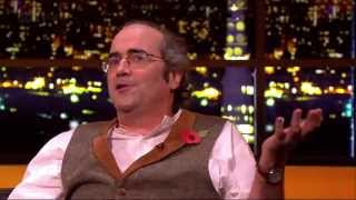 Danny Baker interviewed by Jonathan Ross
