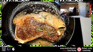 420: Infused Cooking with Chef Roilty
