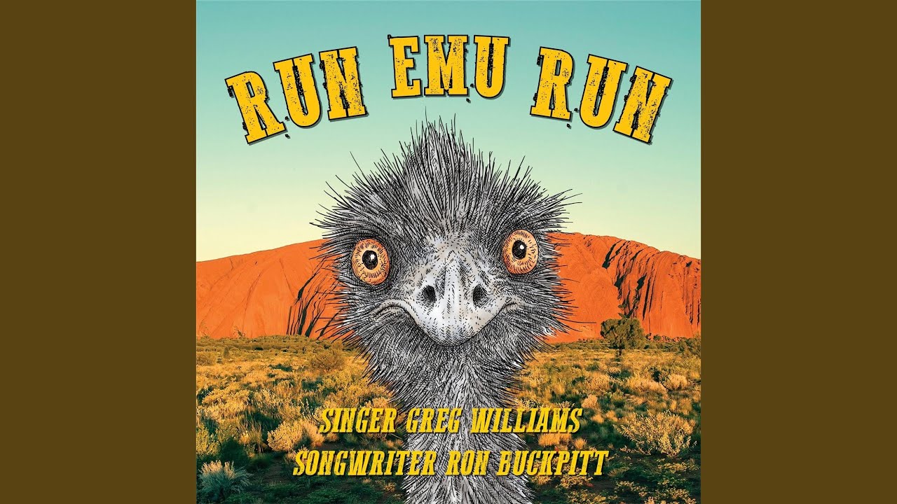 Run Emu Run