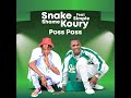 Snake shame feat kouri simple poss pass  2023