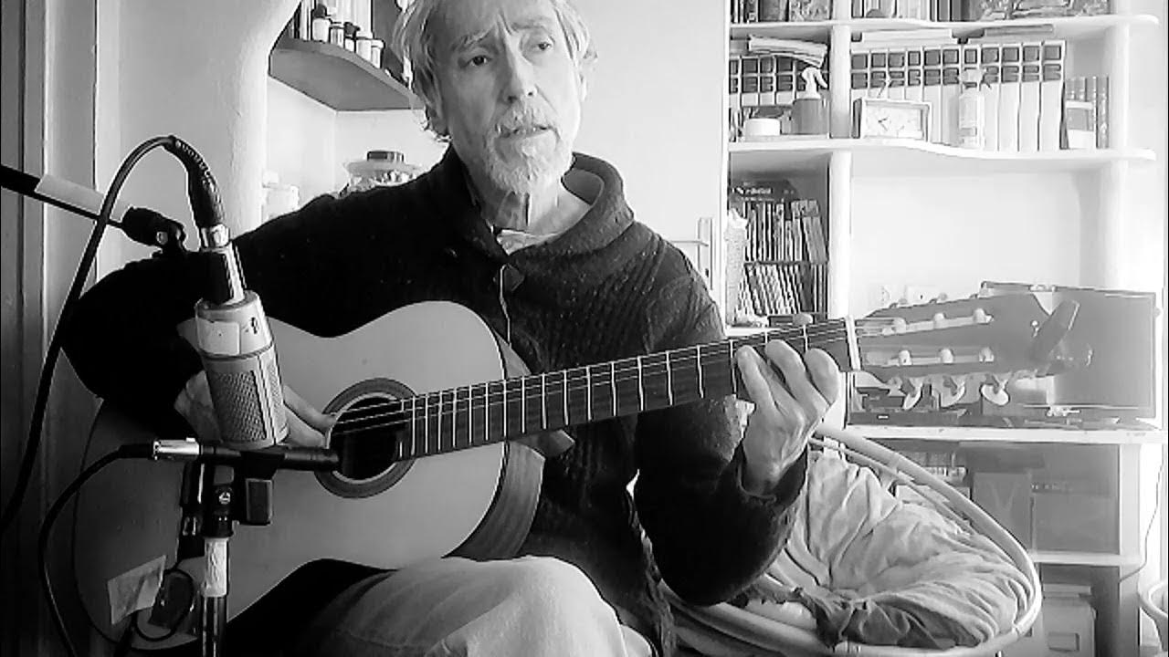 Henri Tachan L Amour Et L Amitie Henri TACHAN entre l'amour et l'amitié . - YouTube