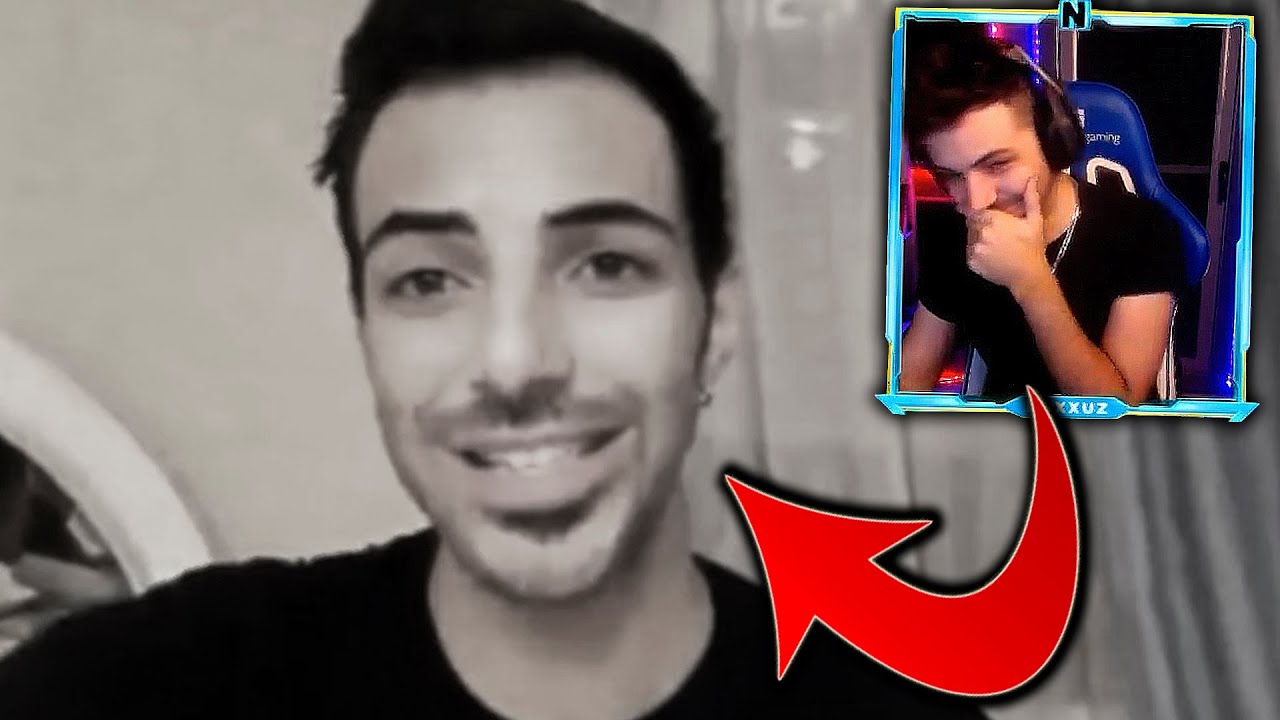 REACCIONANDO A VIDEOS *ANTIGUOS* DE MI CANAL! 😄😄 XDDD - Nexxuz