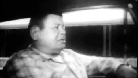 Lee Harvey Oswald's Cab Driver William Whaley