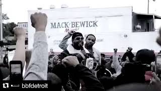 New Era Detroit - Meet in the Streetz (WEEK 3) Mack & Bewick