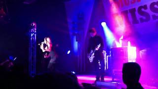 Fireflight - Desperate (Live, Music With a Mission)