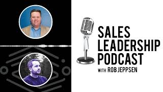 GTM Engine - Webinar - Sales Leader Podcast