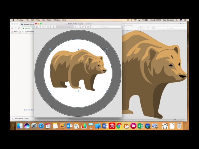 EdTech Blitz 8  Creating The Perfect Schoology Badge