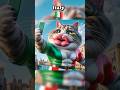 Countries' Cats: A Sexy Lips Saga 👄🌍🐱#shorts #cute #cat #viral #country #funny #ytshorts #trending