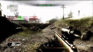 CoD 4 Tribute Montage: Lifeless