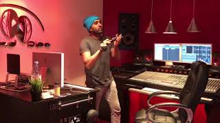 BEE2 - TUMBI JAM (Kuldeep Manak - Tere Tille Ton)