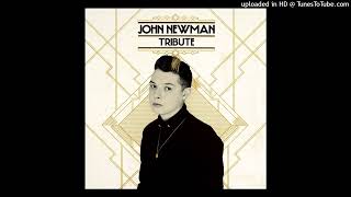 John Newman - Love Me Again Pal Pitched