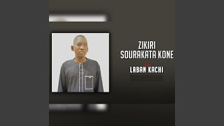 Laban kachi - Zikiri Sourakata Kone