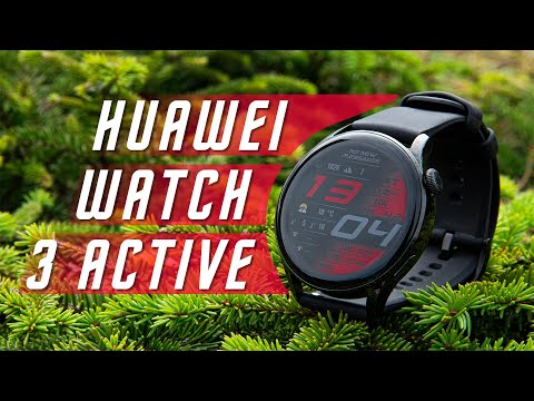 ИДЕАЛЬНЫЕ УМНЫЕ ЧАСЫ ИЛИ ОБМАН ГОДА ?🔥 СМАРТ ЧАСЫ Huawei Watch 3 О ЧЁМ ВСЕ МОЛЧАТ😠ОКТЯБРЬ ОПЛАТЫ НЕТ