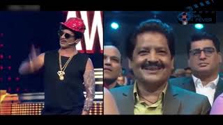 Dr MASHOOR GULATI RAPPING UDIT NARAYAN S CLASSIC SONGS