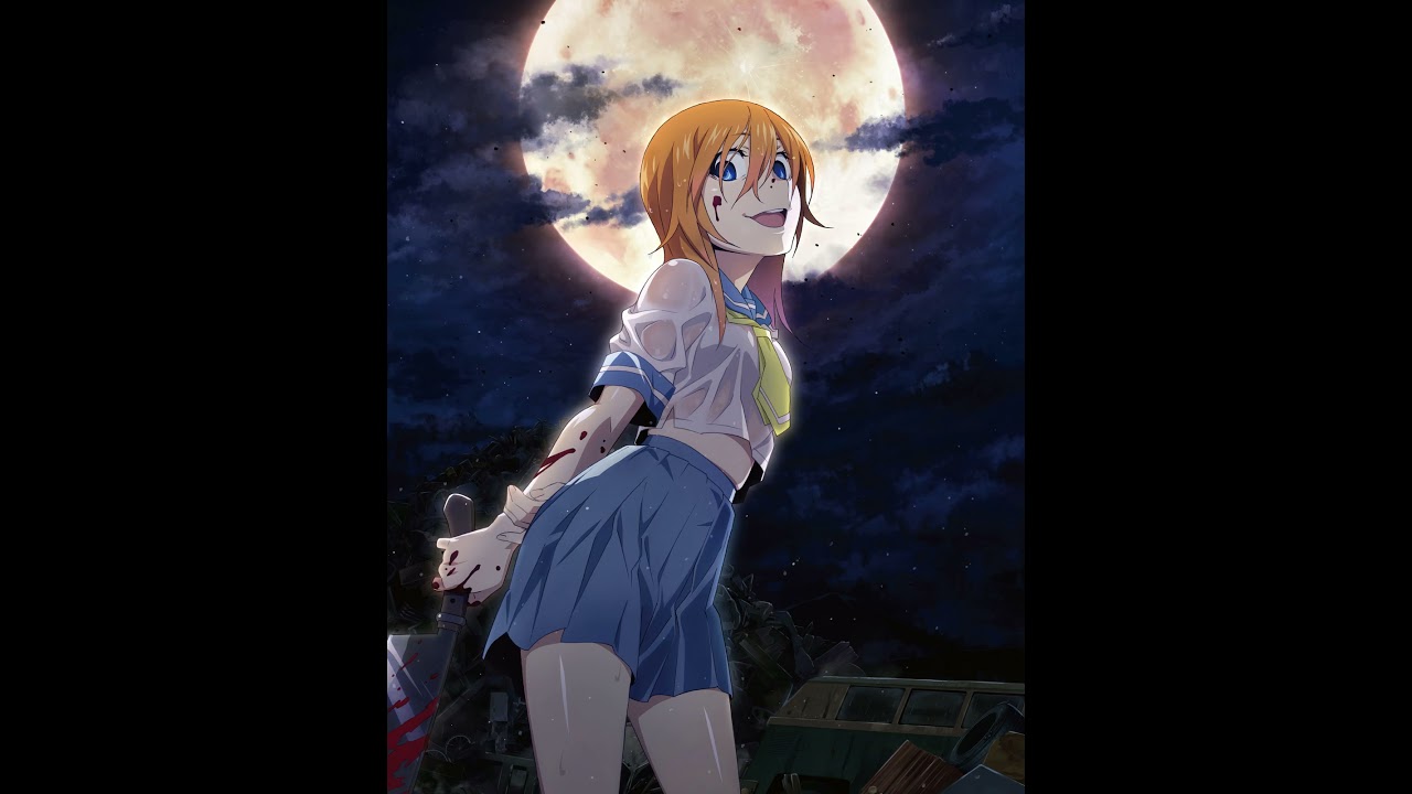 Stream Higurashi no Naku Koro ni Sotsu (2021) Op (Tv Size) - Analogy by  aeste