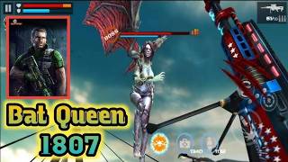Queen Attack _ Zombie Game Survival _ Android Game screenshot 3