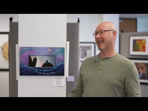 Related Embedded Video Item Thumbnail