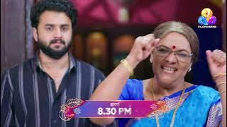 കണ്ണനും മഹാലക്ഷ്മിയും നിശ്ചലരായ ഒരു സംഭവം