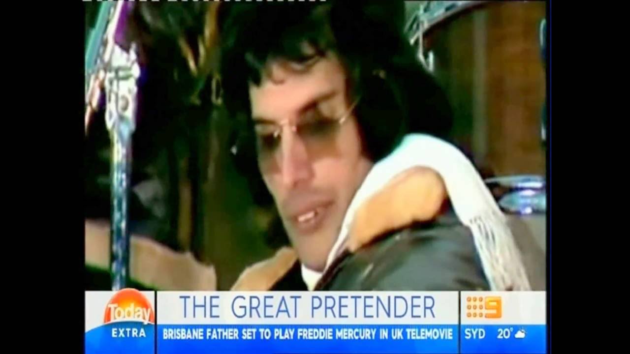 Killer Queen S John Blunt Today Extra Itv Freddie Mercury Biopic Interview Youtube Rami malek, quien interpreta a freddie mercury en bohemian rhapsody, ha recibido buenas críticas. killer queen s john blunt today extra itv freddie mercury biopic interview