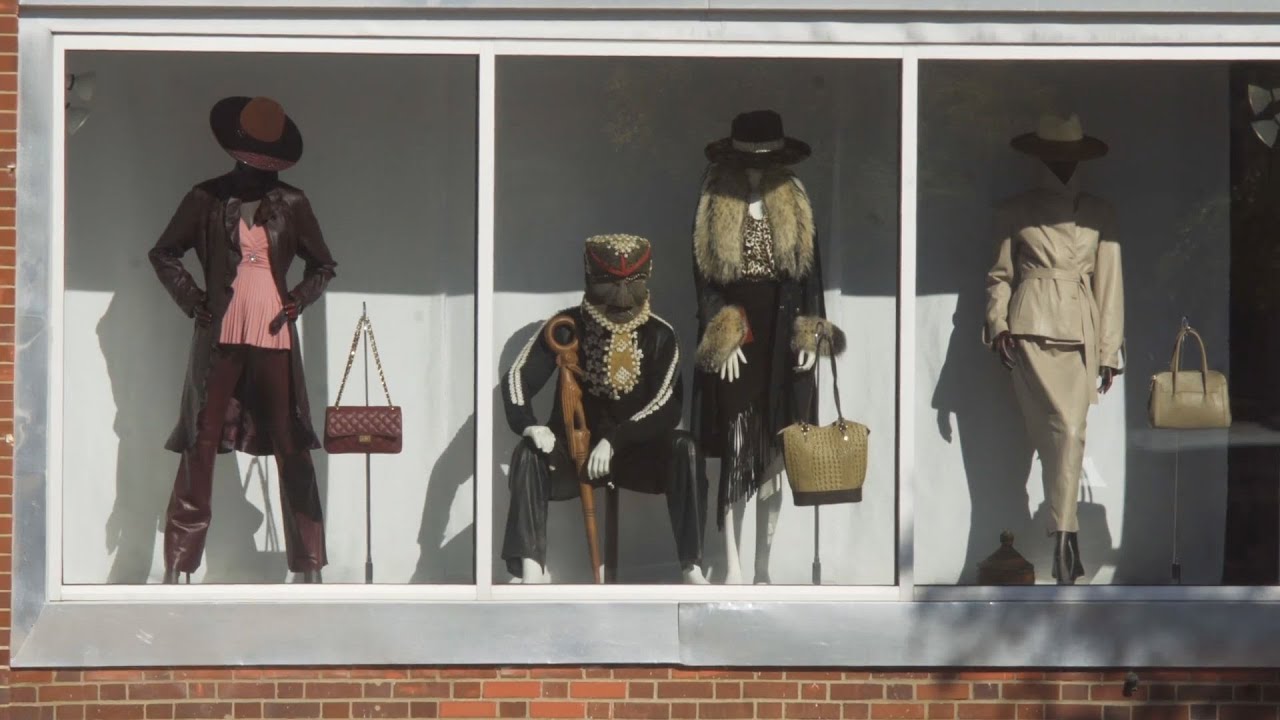 Detroit’s historic Avenue of Fashion business district sees resurgence after years of decline