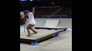 Luan Oliveira SLS Los Angeles
