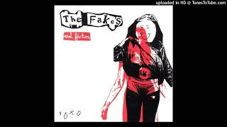 The Fakes - Identity Smidentity