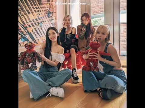 aespa - Lingo (Myanmar Sub)