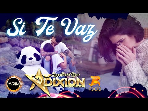 Putar Si Te Vaz - Grupo Adixion I Love Cumbia