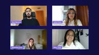 Webinar: Claves para progresar en tu carrera PBC/FT | AML Freaks, Parallel &amp; INBLAC