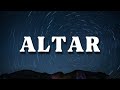 Altar Hulvey Forrest Frank Lyrics Video mp3
