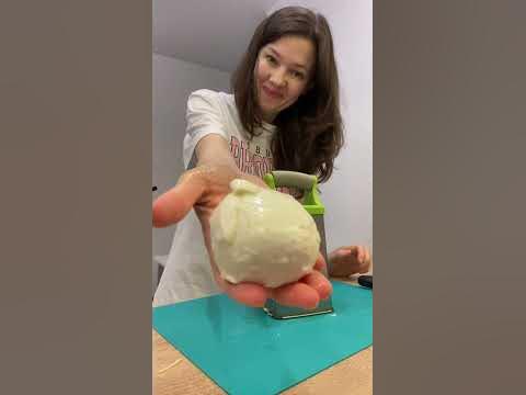 Пицца на лаваше🔥 - YouTube