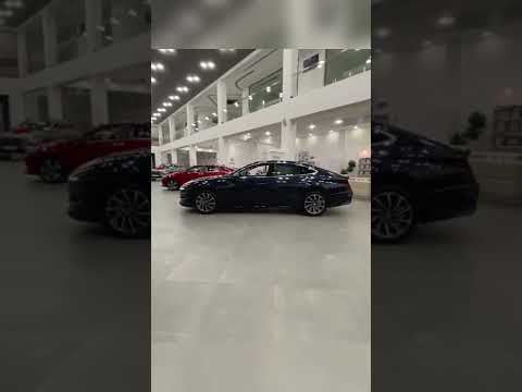 Hyundai Andijon modelari
