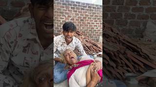 क्या मेरी दादी मर जाएगी💔😭#minivlog #sad #dadi #vlog #ashortaday #shorts #viral #dailyvlog 🥺