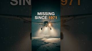 This Plane Vanished in 1971. At 3 A.M., It Asked to Land.