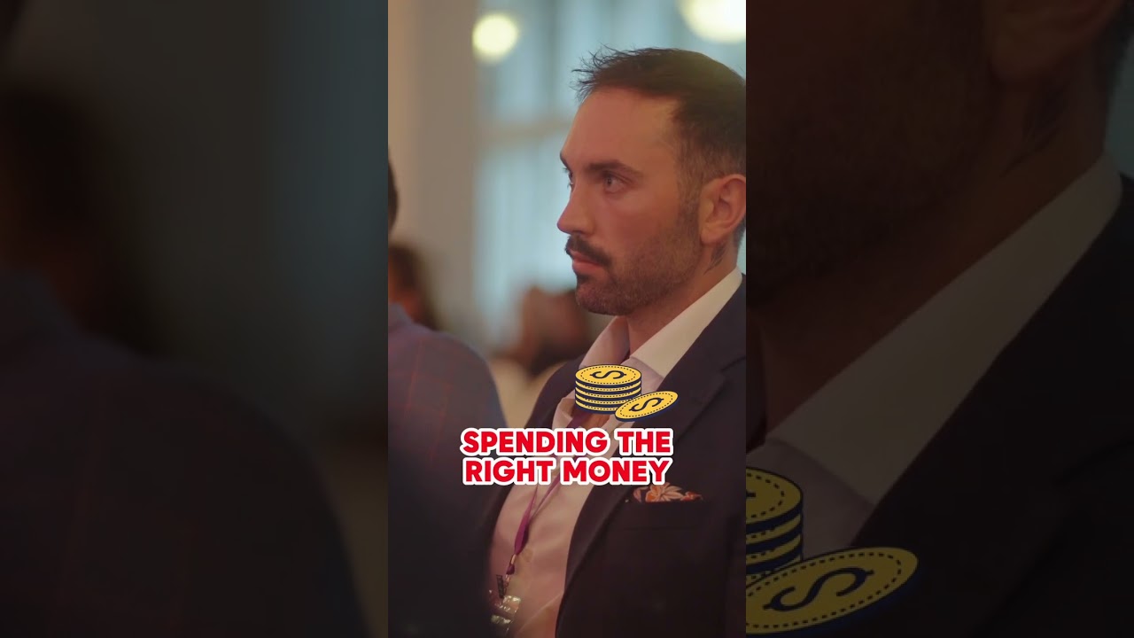 The power of marketing in 