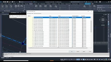 06.04 – Add a Branch to the Pipe Network