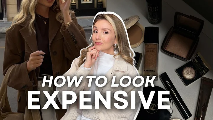 8 Style Secrets to Look Expensive Effortlessly Even on a Budget