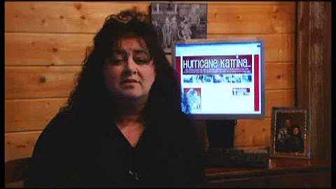 Hurricane Katrina Part I