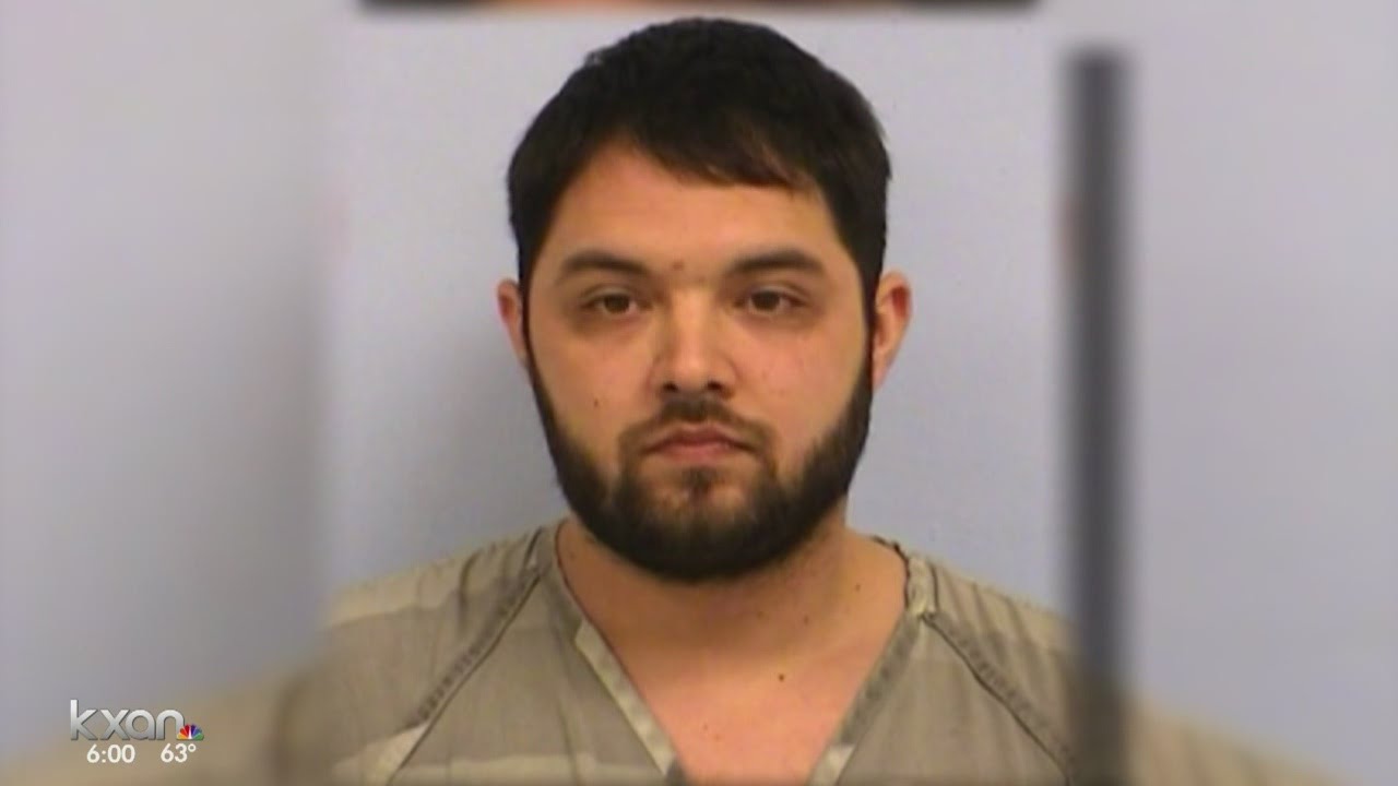 Lakeway martial arts instructor accused of sexually assaulting student YouTube