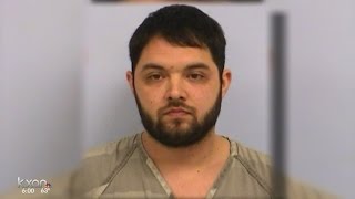 Lakeway martial arts instructor accused of sexually assaulting student