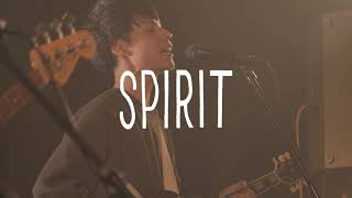 ベランダ 3rd Album "Spirit" 全曲試聴ティザー