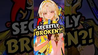 Suisui Is WAY Stronger Than We Expected... | Wuthering Waves #wutheringwaves #suisui