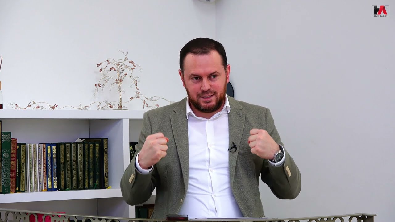 Pse kaq shumë Pejgamberë te Beni Israilët? - Halil Avdulli