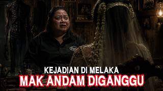 𝗣𝗨𝗔𝗞𝗔 𝗘𝗣307: Majlis Puaka Di Melaka | Indah